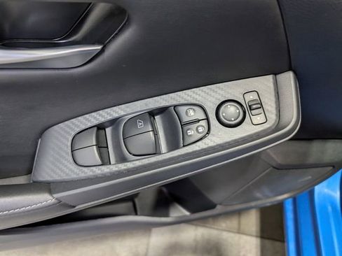 Used 2025 Nissan Sentra SV image 13