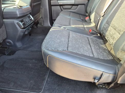 Used 2023 Ford F150 Tremor w/ Trailer Tow Package AWD/4WD image 24
