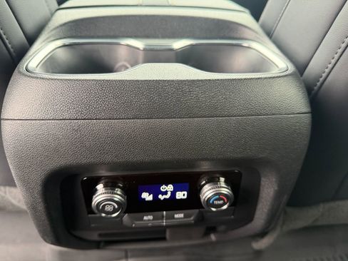 Used 2024 GMC Acadia AT4 w/ LPO, Floor Liner Package image 33