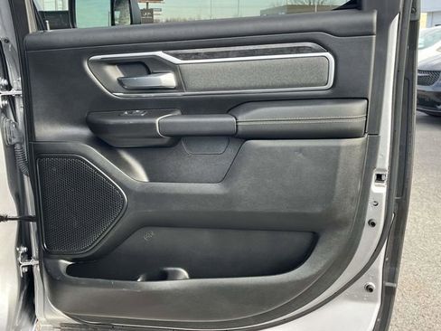 Used 2022 RAM 1500 Big Horn image 21