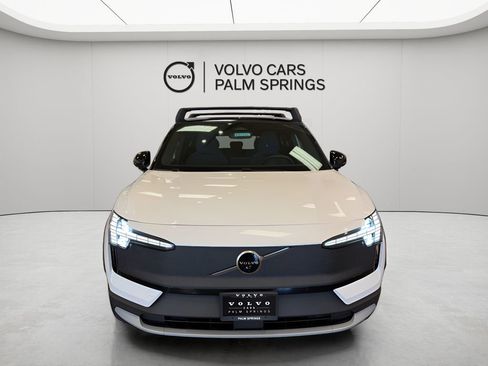 New 2026 Volvo EX30 Cross Country Ultra w/ Protection Package AWD/4WD image 15