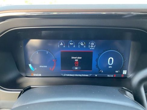 New 2026 Ford F350 King Ranch w/ Chrome Package image 29