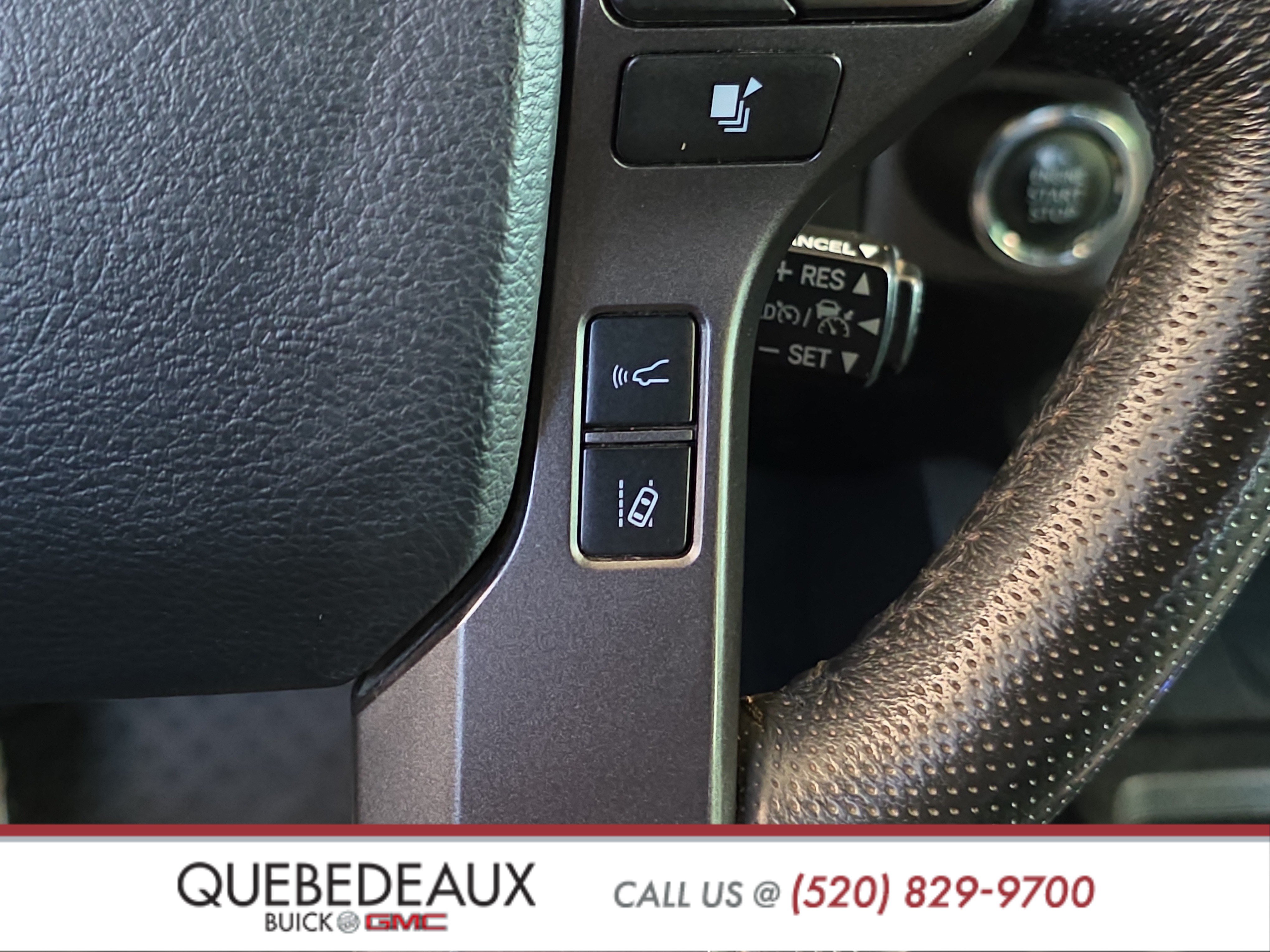 Used 2023 Toyota Tacoma TRD Off-Road AWD/4WD image 14