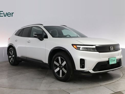 Used 2024 Honda Prologue Touring image 4