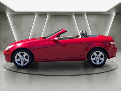 Used 2006 Mercedes-Benz SLK 280 image 11