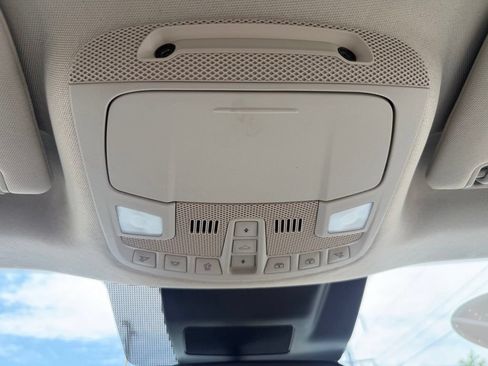 Used 2021 Ford Expedition Max Platinum AWD/4WD image 21