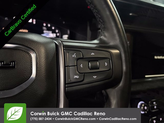 Certified 2023 GMC Yukon XL Denali Ultimate AWD/4WD image 26