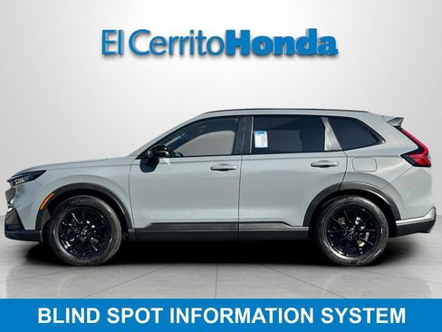 Used 2026 Honda CR-V Sport image 6