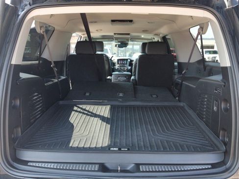 Used 2016 Chevrolet Suburban LTZ AWD/4WD image 32