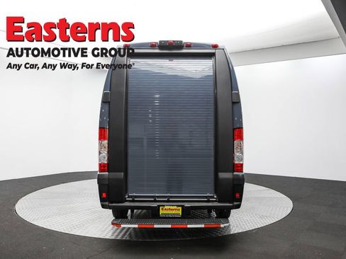 Used 2024 RAM ProMaster 3500 image 6
