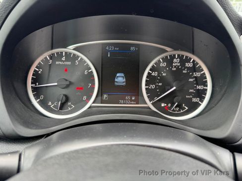 Used 2019 Nissan Sentra SV FWD image 20