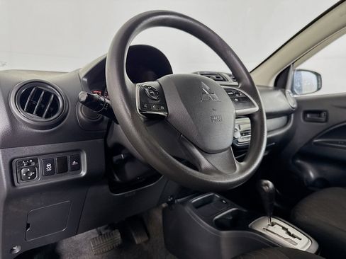 Used 2021 Mitsubishi Mirage ES image 21