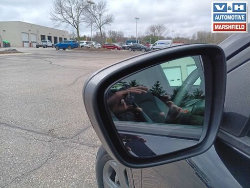 Used 2023 Ford Escape ST-Line w/ Tech Pack #1 AWD/4WD image 21