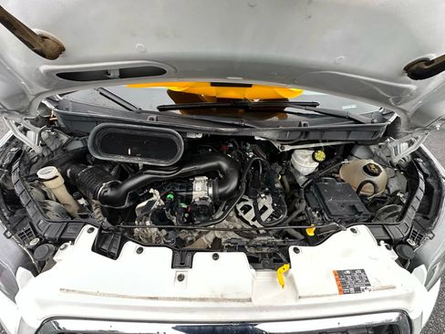 Used 2023 Ford Transit 350 XLT image 26