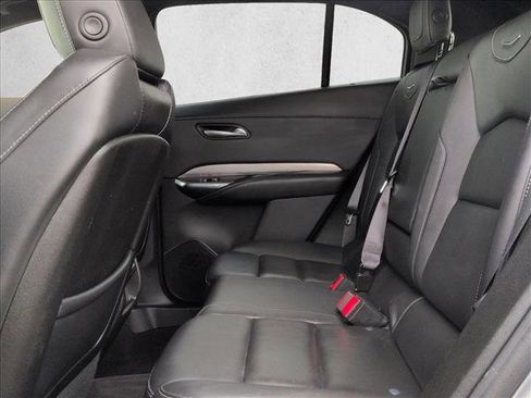 Used 2023 Cadillac XT4 Premium Luxury image 18