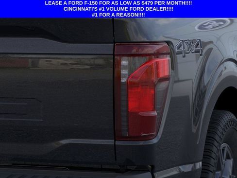 New 2026 Ford F150 STX AWD/4WD image 21