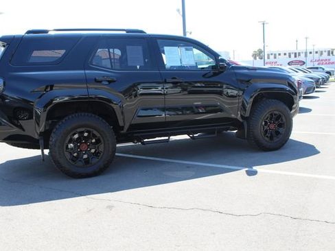 Certified 2025 Toyota 4Runner TRD Pro AWD/4WD image 31