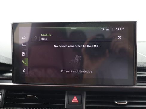 Used 2021 Audi S4 Premium Plus w/ Premium Plus Package image 28