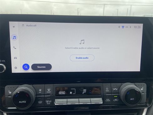 Used 2024 Toyota Grand Highlander XLE image 13