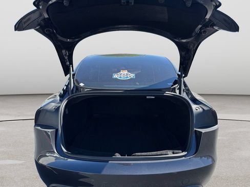 Used 2024 Tesla Model 3 Long Range RWD image 19