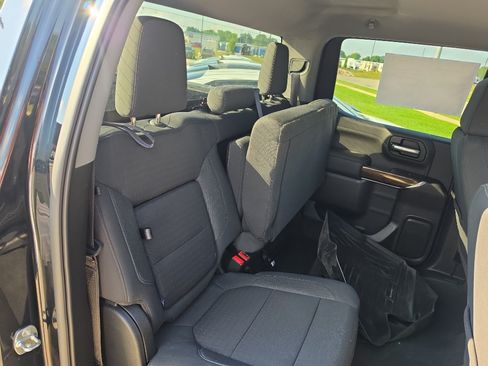Used 2021 GMC Sierra 1500 Elevation AWD/4WD image 12
