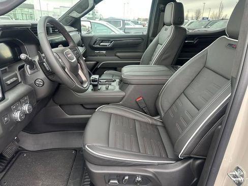 New 2026 GMC Sierra 1500 AT4X image 10