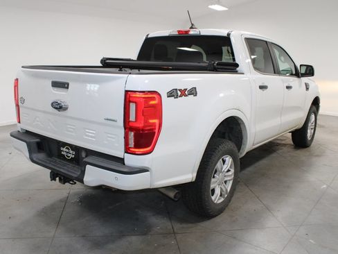 Used 2019 Ford Ranger XLT w/ Equipment Group 301A Mid AWD/4WD image 9