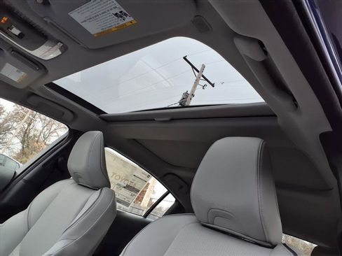 New 2026 Toyota Prius XLE image 19