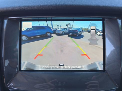 Certified 2023 Ford Ranger Lariat w/ FX4 Off-Road Package image 17