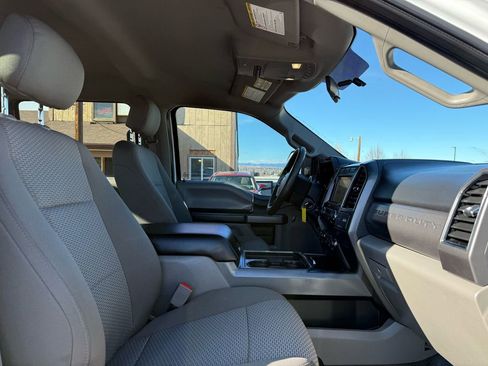 Used 2019 Ford F350 XLT w/ XLT Value Package image 30