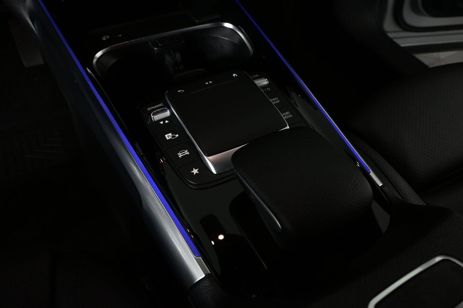 Certified 2021 Mercedes-Benz GLB 250 image 15