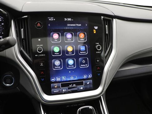 Used 2023 Subaru Outback Premium image 22