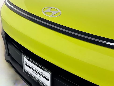 Used 2024 Hyundai Kona SEL w/ Convenience Package image 12