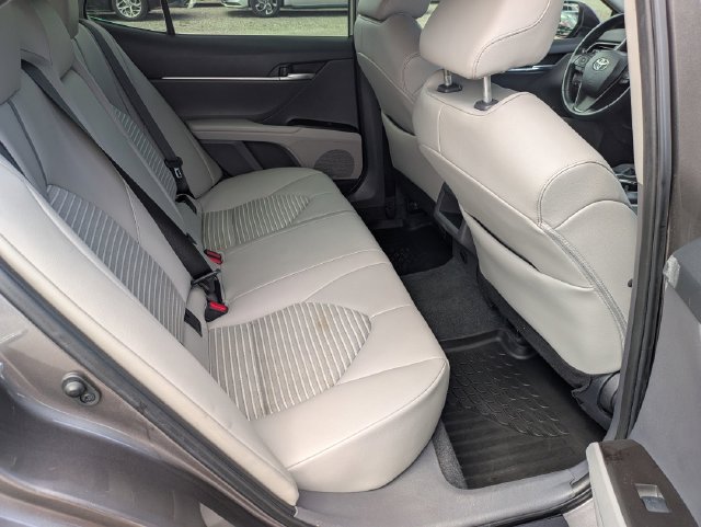 Used 2024 Toyota Camry SE w/ Convenience Package FWD image 29