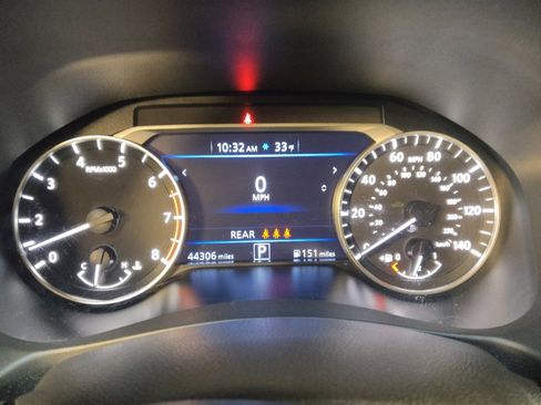 Used 2023 Nissan Altima 2.5 SR image 23