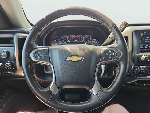 Used 2018 Chevrolet Silverado 1500 LT w/ All Star Edition AWD/4WD image 26