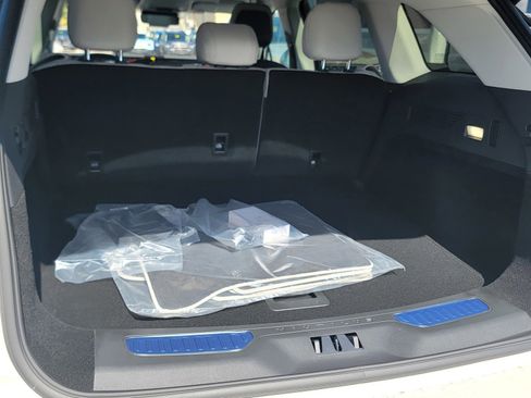 New 2026 Lincoln Nautilus Reserve image 13