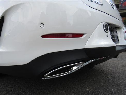 Used 2023 Mercedes-Benz CLS 450 4MATIC image 35