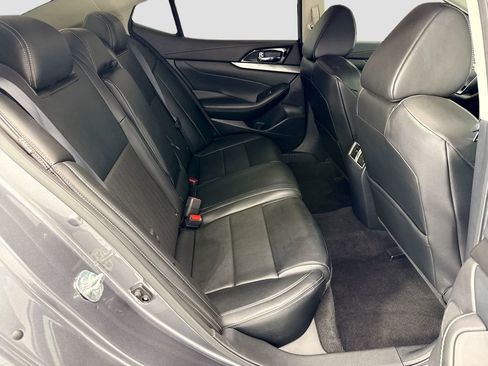 Used 2023 Nissan Maxima SV w/ Floor Mat Group FWD image 21