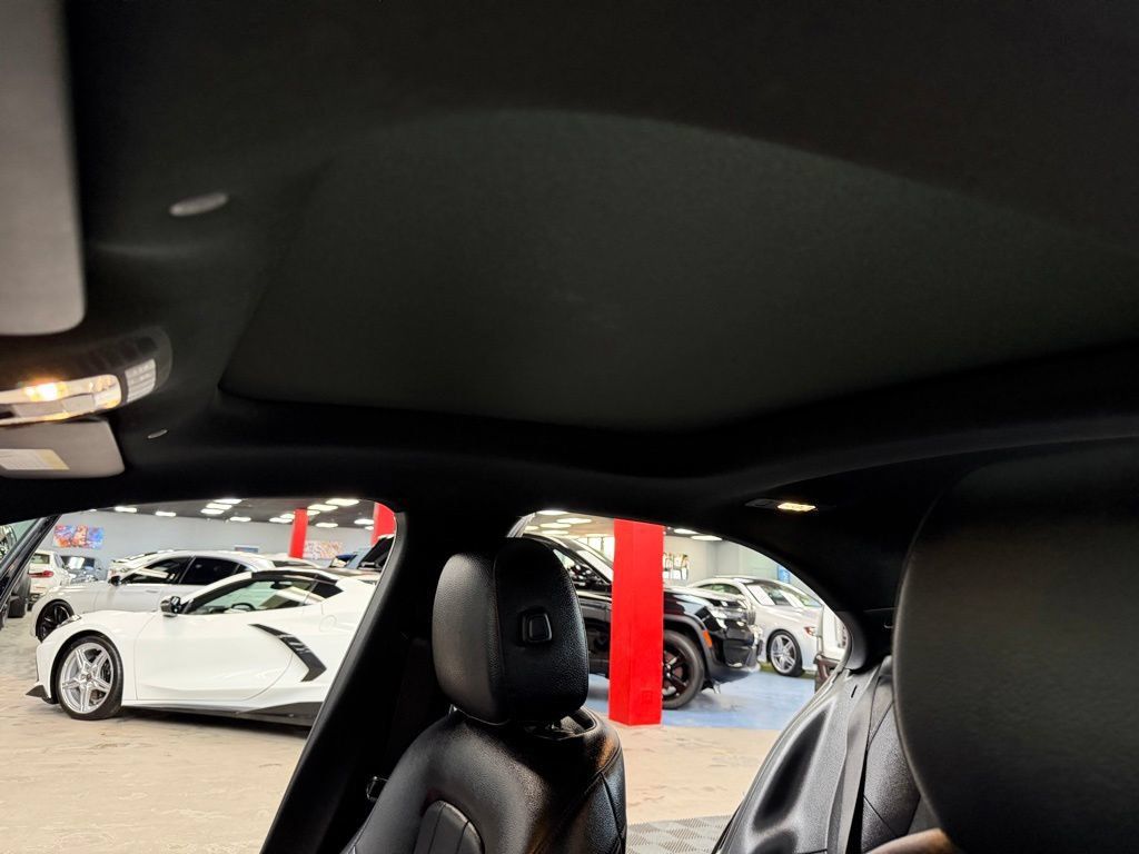 Used 2019 Mercedes-Benz A 220 image 36