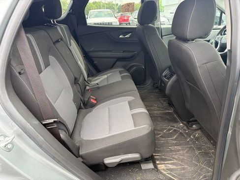 Used 2024 Chevrolet Blazer LT w/ Redline Edition FWD image 18