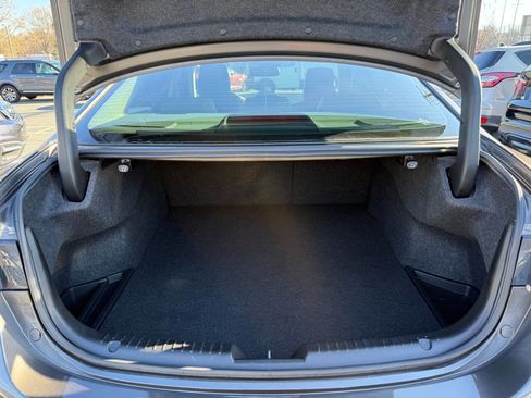 Used 2016 MAZDA MAZDA6 Grand Touring image 12