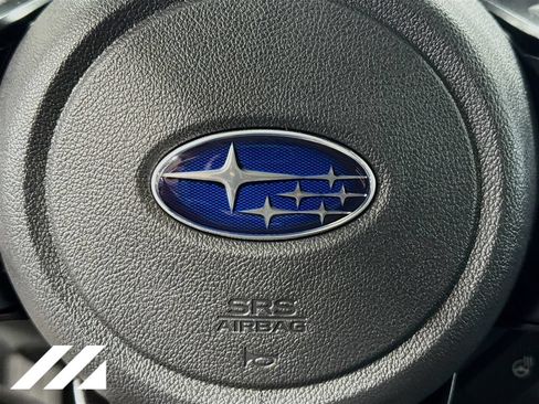 New 2026 Subaru Crosstrek 2.5i Limited AWD/4WD image 33