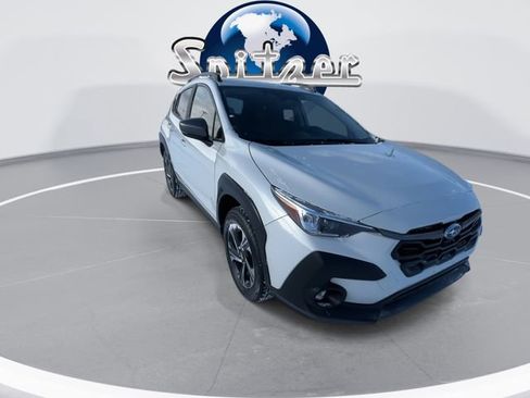 Certified 2024 Subaru Crosstrek 2.0i Premium image 2