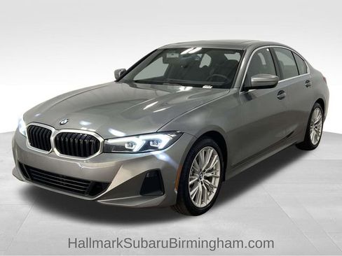 Used 2024 BMW 330i Sedan image 5