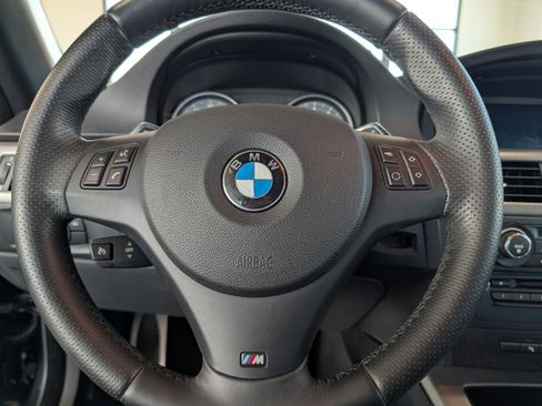 Used 2012 BMW 335is Convertible image 14