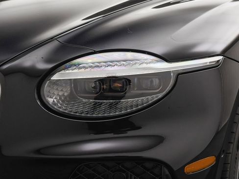 New 2026 Bentley Continental GTC image 29