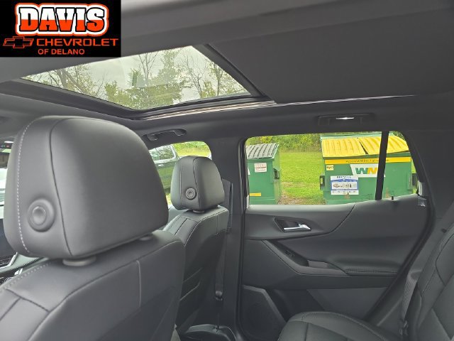 New 2027 Chevrolet Equinox LT w/ Convenience Package II AWD/4WD image 18