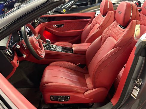 Used 2020 Bentley Continental GT V8 AWD/4WD image 19