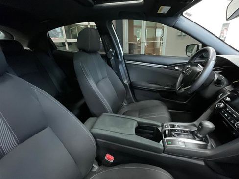 Used 2019 Honda Civic EX image 31